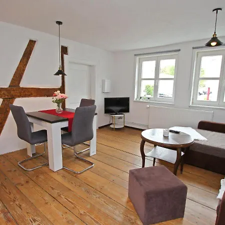 Ferienwohnung 11111 Mirow