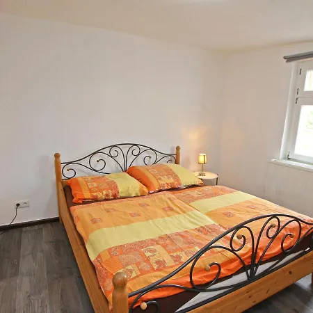 Ferienwohnung 11111 Lejlighed