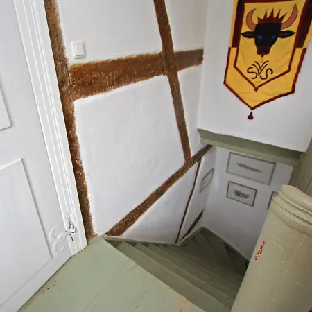 Ferienwohnung 11111 Mirow