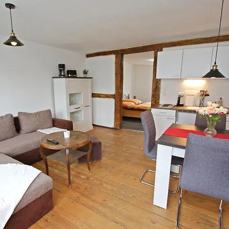 Lejlighed Ferienwohnung 11111