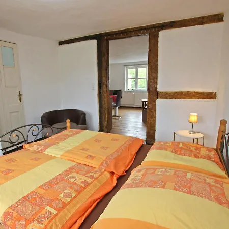 Lejlighed Ferienwohnung 11111 *