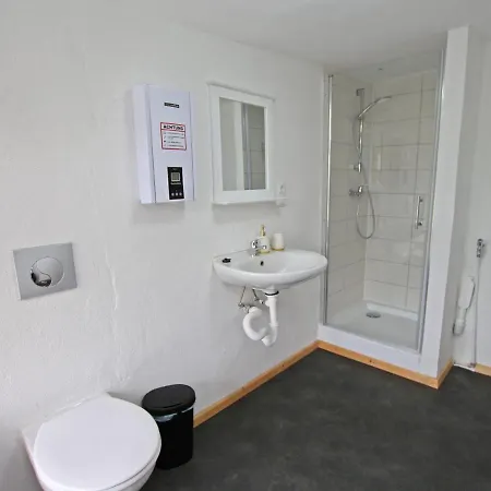 Lejlighed Ferienwohnung 11111 *