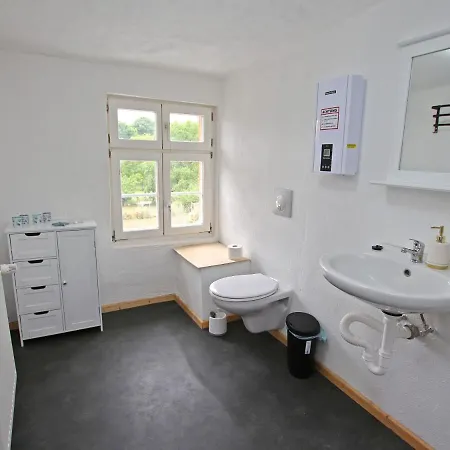Ferienwohnung 11111 Lejlighed *