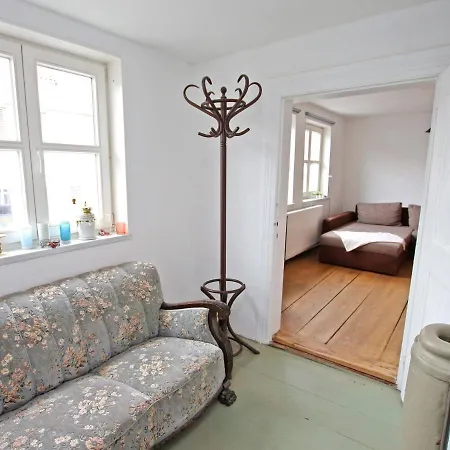 Ferienwohnung 11111 * Mirow
