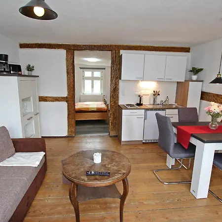 Ferienwohnung 11111 *